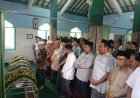 Berita Duka, Hj. Musliah Maemun Berpulang, H Ibnu Asaddudin bersama Ratusan Pelayat Iringi Doa Hingga Peristirahatan Terakhir
